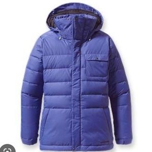Patagonia Rubicon Women’s Down Ski Jacket